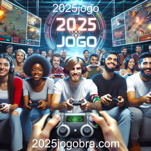A Revolução dos Jogos Multiplayer: Conectando Jogadores de Todo o Mundo
