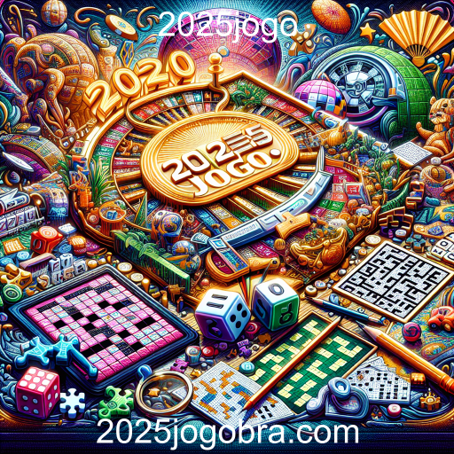 A Fascinante Categoria de Quebra-Cabeças no 2025jogo