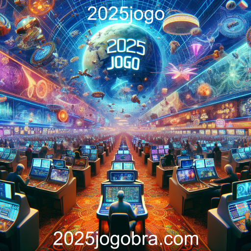 A Evolução dos Jogos de Simulação: Uma Viagem Imersiva